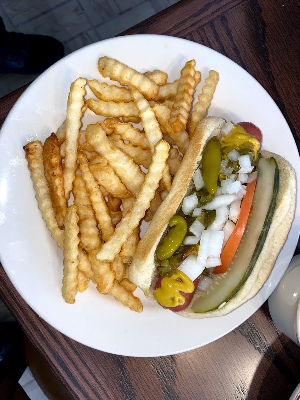 Baby BBQ Fire | restaurant | 6715 W 26th St, Berwyn, IL 60402, USA | 7086374236 OR +1 708-637-4236