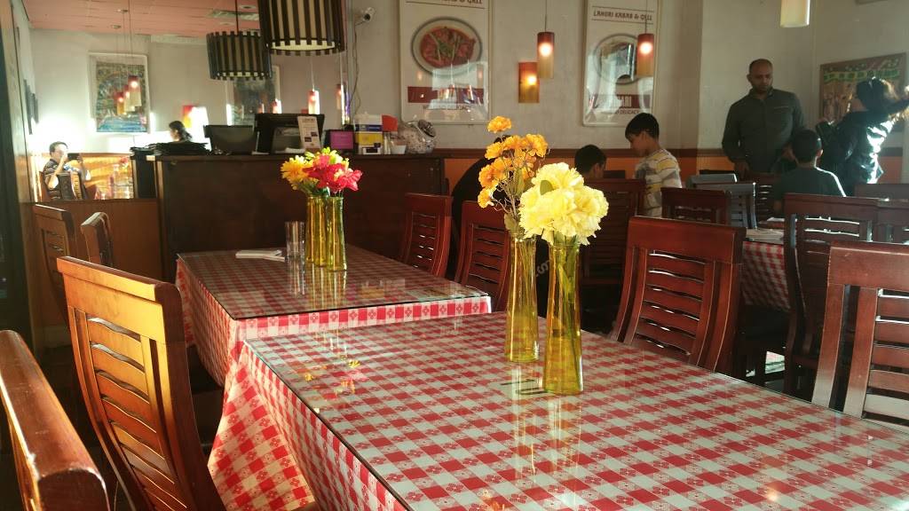 Lahori Kabab & Curry | restaurant | 55 A S Broadway, Hicksville, NY 11801, USA | 5168275858 OR +1 516-827-5858