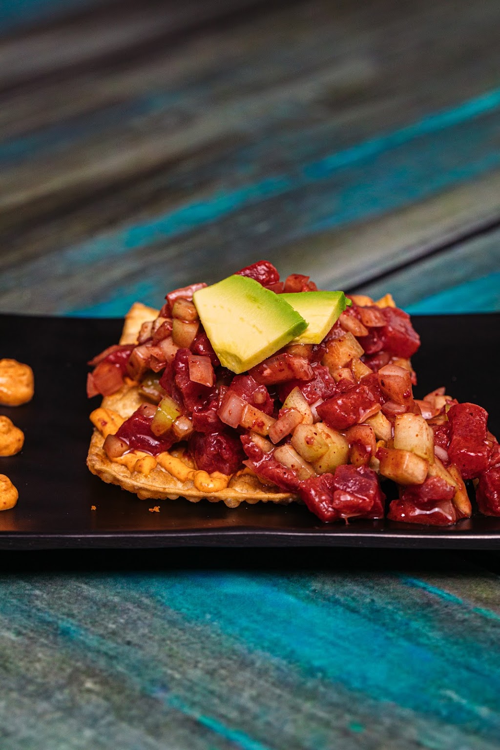 Callos y Aguachiles Los Compadres | restaurant | 9967 Cedar Ave, Bloomington, CA 92316, USA | 9092763562 OR +1 909-276-3562