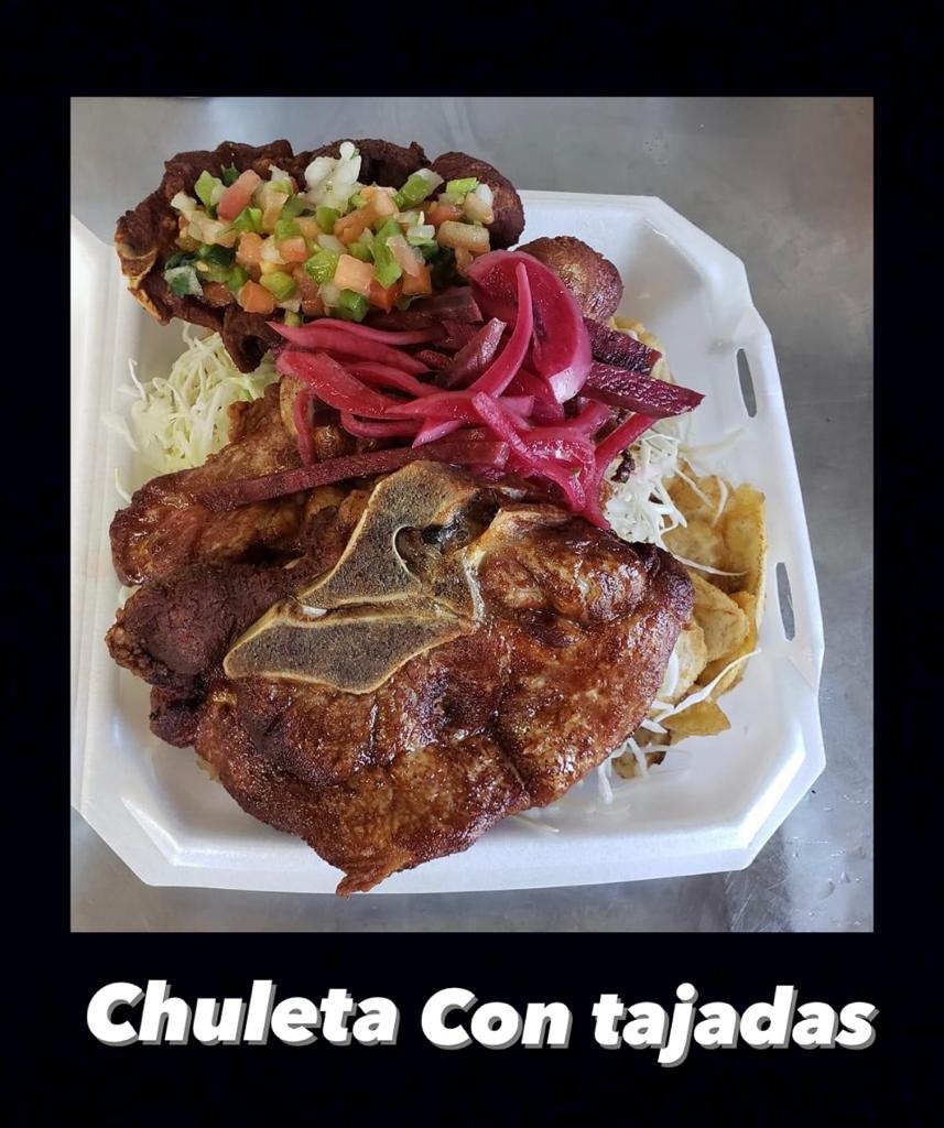 Baledas La Profe | restaurant | 14131 Tomball Pkwy, Houston, TX 77086, USA | 2817635214 OR +1 281-763-5214