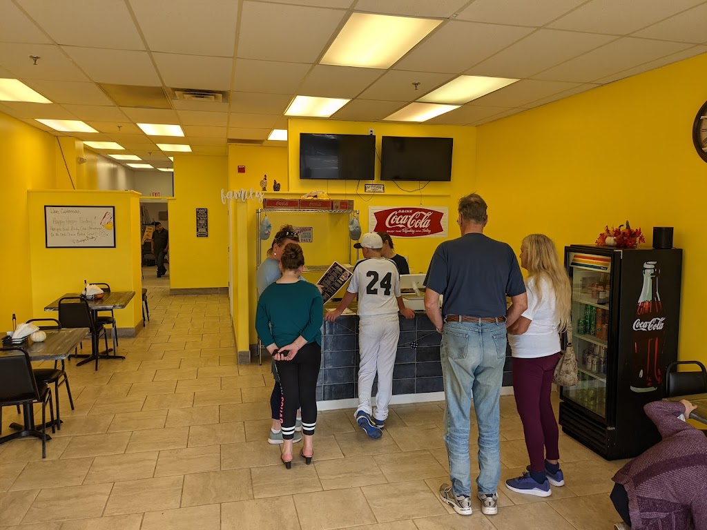 Burger Budz | restaurant | 1364 Main St Unit #13, Sanford, ME 04073, USA | 2074138960 OR +1 207-413-8960