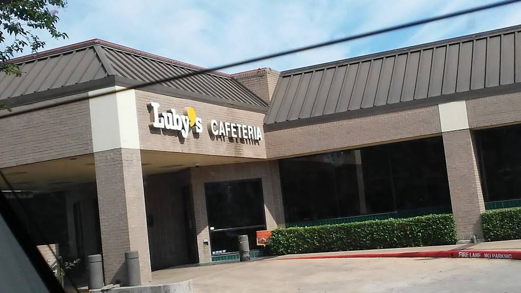Lubys | restaurant | 11595 Fuqua St, Houston, TX 77034, USA | 2814819712 OR +1 281-481-9712