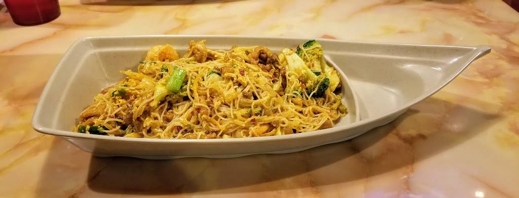 China Cafe | restaurant | 4605 16th St, Moline, IL 61265, USA | 3095176185 OR +1 309-517-6185