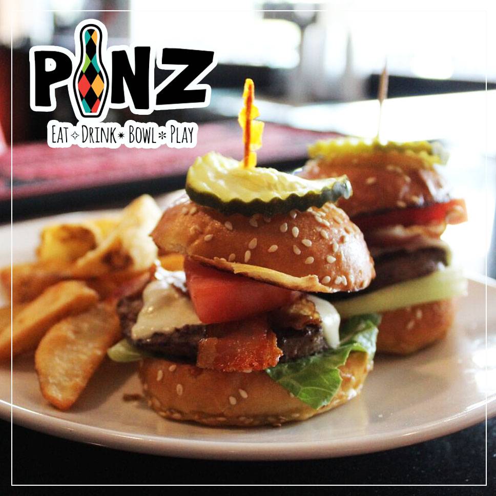 PiNZ - Milford | restaurant | 110 S Main St, Milford, MA 01757, USA | 5084736611 OR +1 508-473-6611