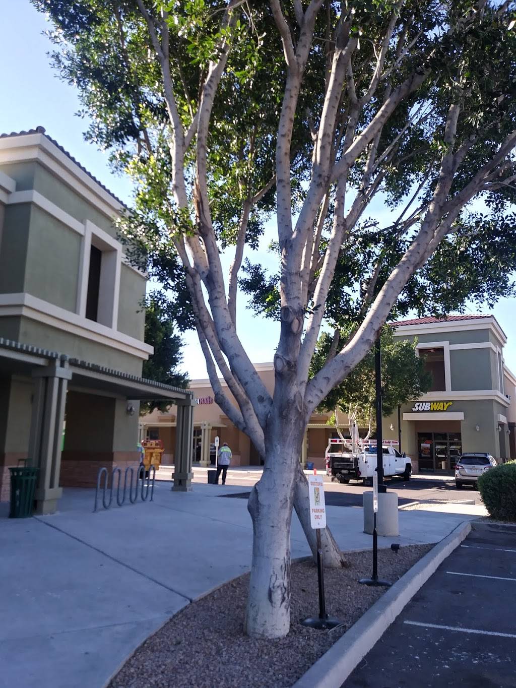 Subway | meal takeaway | 14651 N Northsight Blvd Suite 130, Scottsdale, AZ 85260, USA | 4803485840 OR +1 480-348-5840