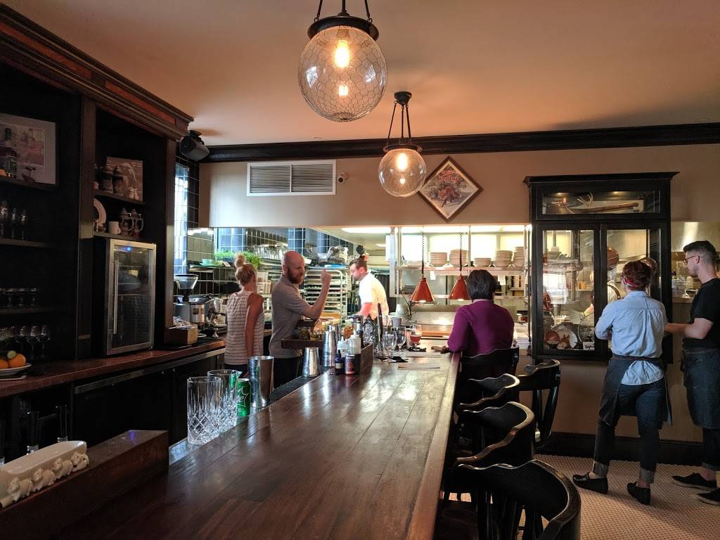 Heritage Tavern | restaurant | 131 E Mifflin St, Madison, WI 53703, USA | 6082839500 OR +1 608-283-9500