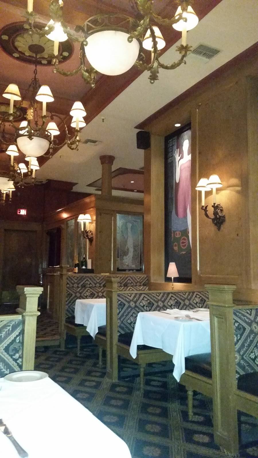 Johnnys Downtown | restaurant | 1406 W 6th St, Cleveland, OH 44113, USA | 2166230055 OR +1 216-623-0055