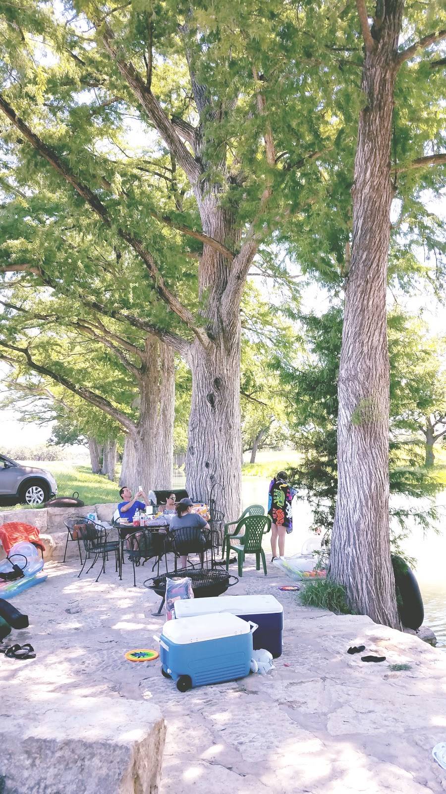 Joshua Creek Ranch | restaurant | 132 Cravey Rd, Boerne, TX 78006, USA | 8305375090 OR +1 830-537-5090