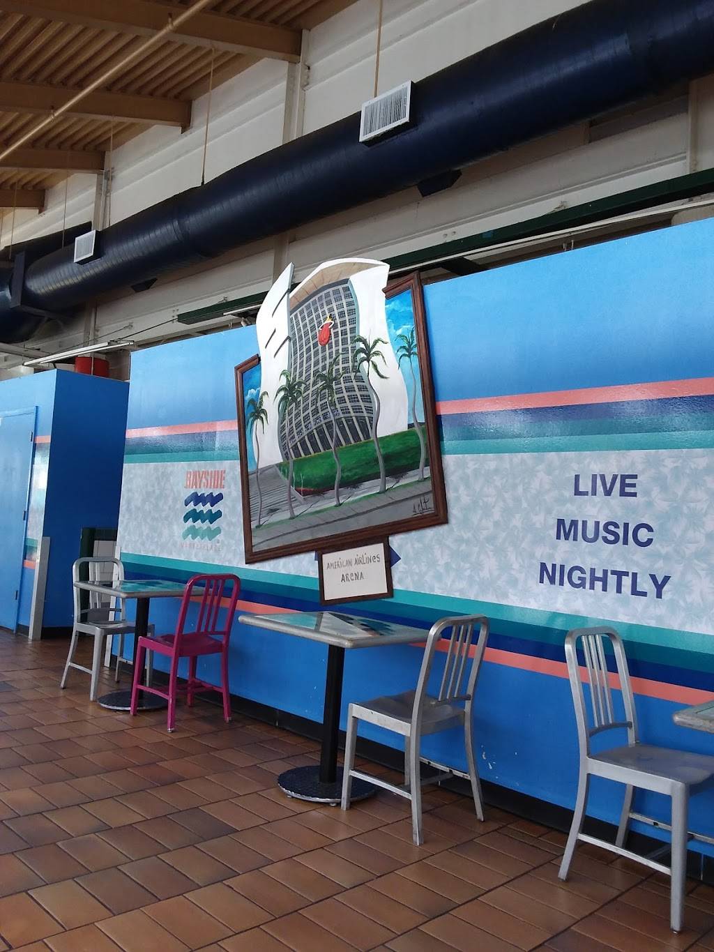 Subway | restaurant | 6542 Collins Ave, Miami Beach, FL 33141, USA | 3057638485 OR +1 305-763-8485