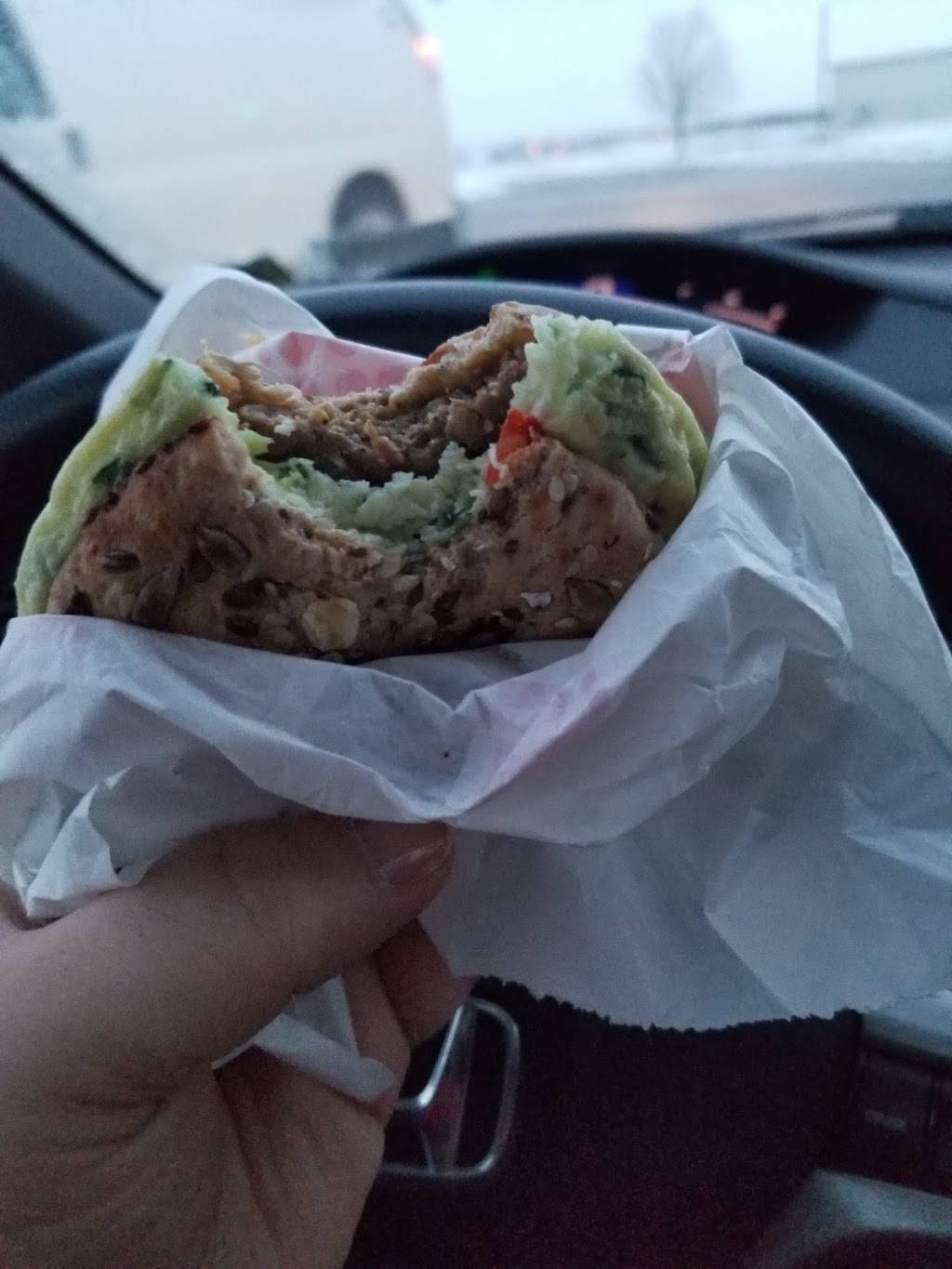 Dunkin | bakery | 1300 Scottsville Rd, Rochester, NY 14624, USA | 5852355660 OR +1 585-235-5660