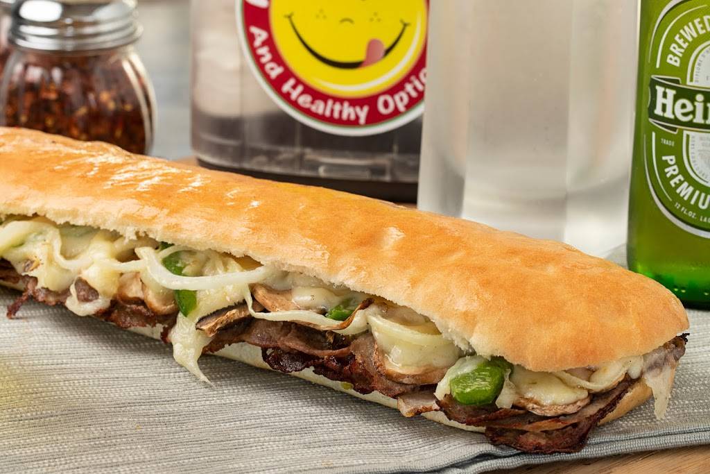 Pizza DLight and Healthy Options | restaurant | 1888 79th Street Causeway, North Bay Village, FL 33141, USA | 3058674055 OR +1 305-867-4055