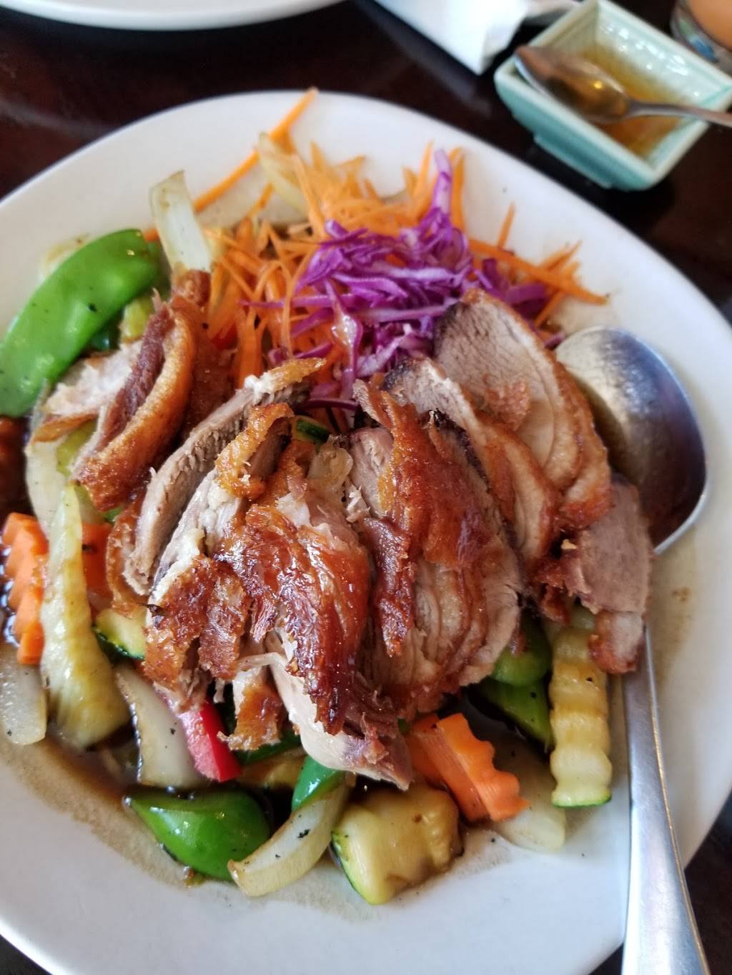 Joy of Thai | restaurant | 11013 W 179th St, Orland Park, IL 60467, USA | 7089951232 OR +1 708-995-1232