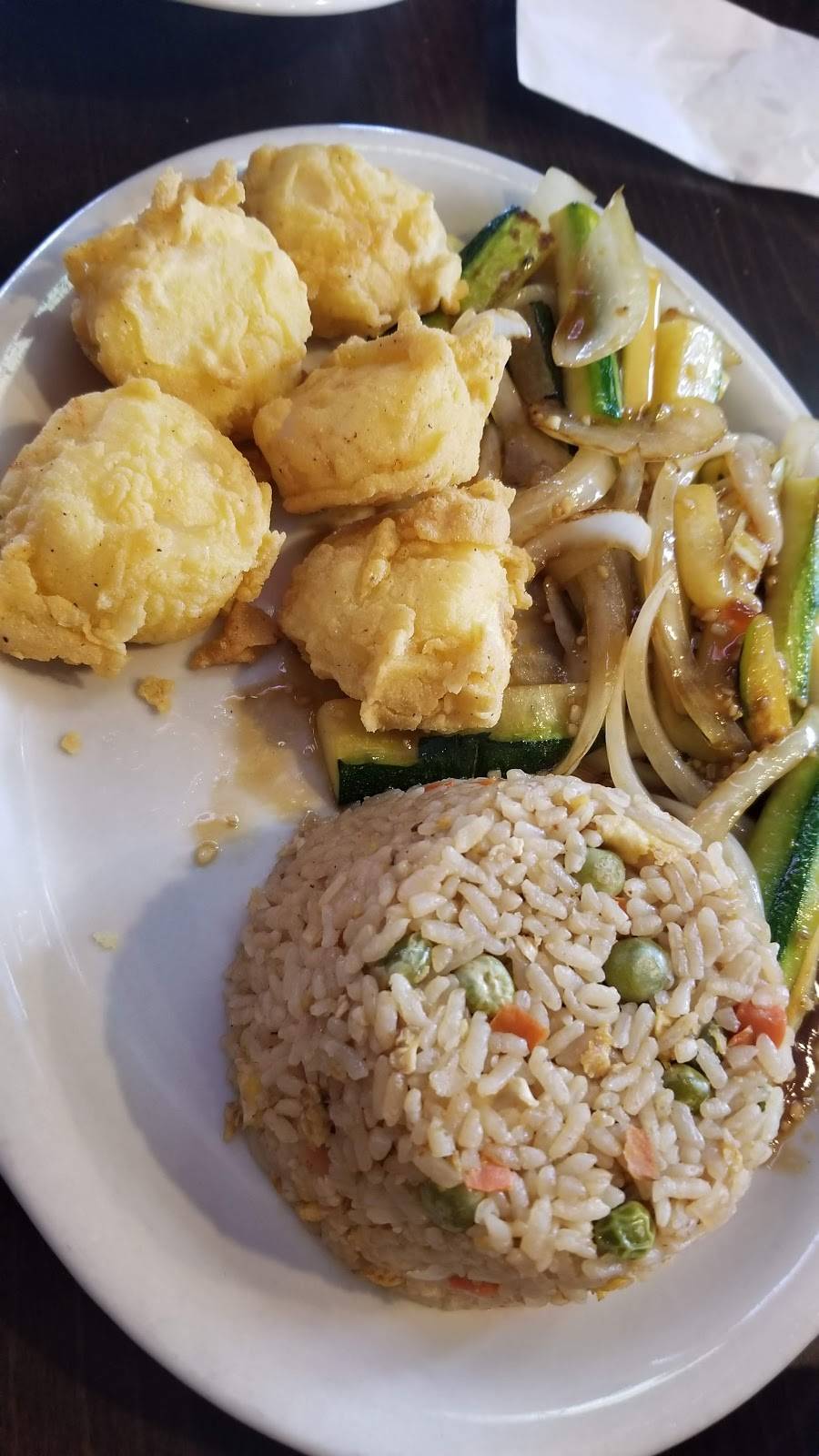 O.D. Crab House | restaurant | 708 E Oglethorpe Hwy, Hinesville, GA 31313, USA | 9123204283 OR +1 912-320-4283