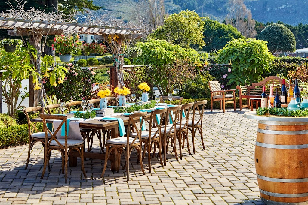 Carmel Mission Inn | restaurant | 3665 Rio Rd, Carmel-By-The-Sea, CA 93923, USA | 8316241841 OR +1 831-624-1841