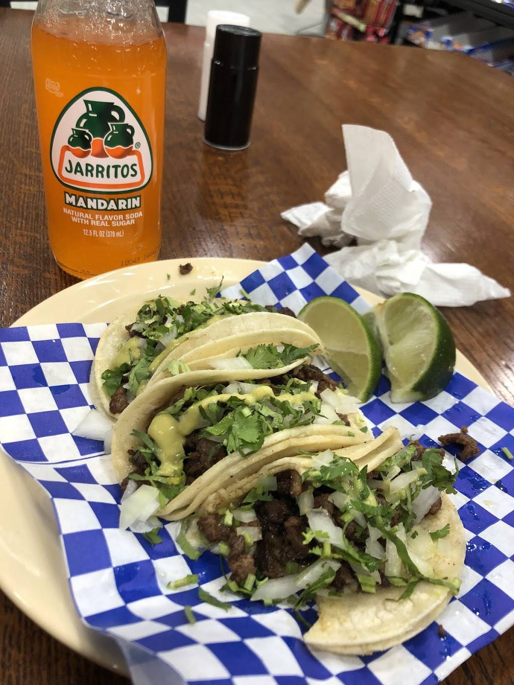 Sabro Tacos | restaurant | 2351 E Arkansas Ln, Arlington, TX 76010, USA | 6822684600 OR +1 682-268-4600