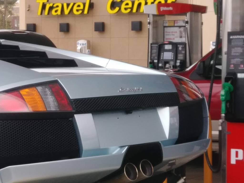 Pilot Travel Center | restaurant | 1111 S Jefferson Ave, Cookeville, TN 38506, USA | 9315287100 OR +1 931-528-7100