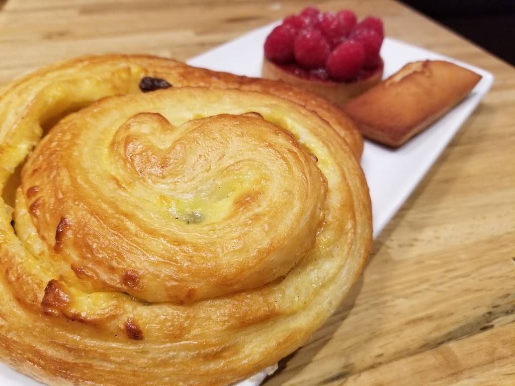 Café Vendôme | cafe | 4969 Roswell Rd #155, Atlanta, GA 30342, USA | 4045515163 OR +1 404-551-5163