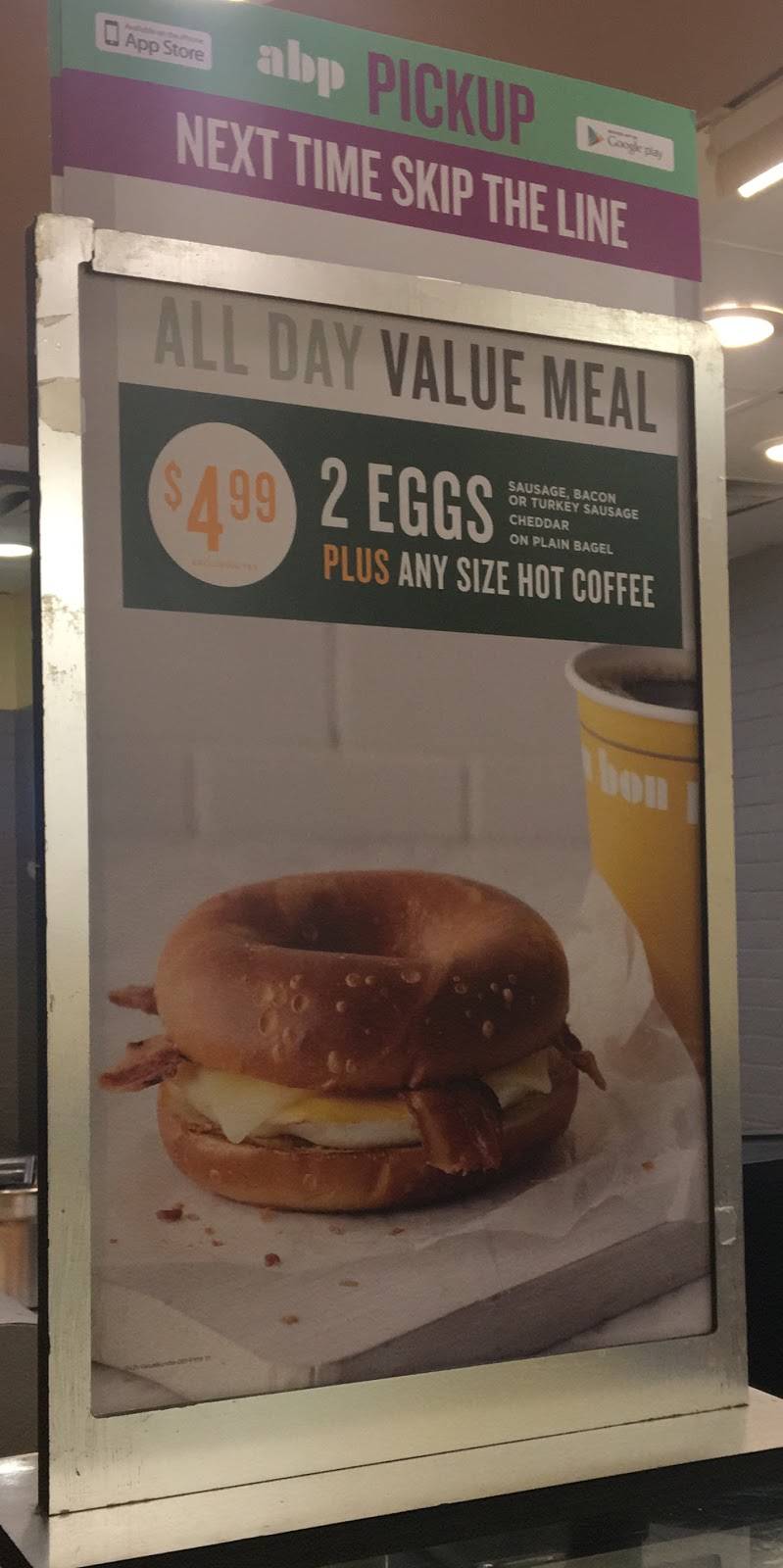 Au Bon Pain | cafe | 703 Main St, Paterson, NJ 07503, USA | 9732784162 OR +1 973-278-4162