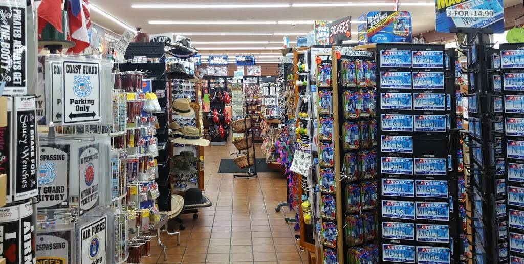 Stuckeys | restaurant | lh 10 exit 819, Anahuac, TX 77514, USA | 4093742132 OR +1 409-374-2132