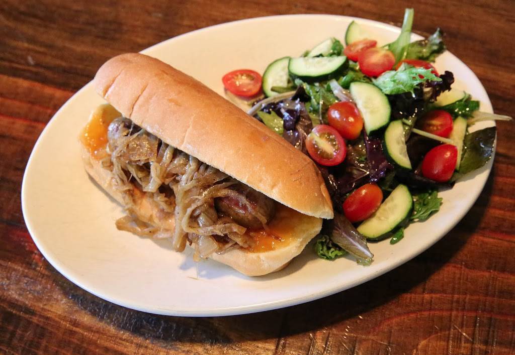 Murphys Irish Pub | restaurant | 415 Main St, Murphys, CA 95247, USA | 2098903350 OR +1 209-890-3350