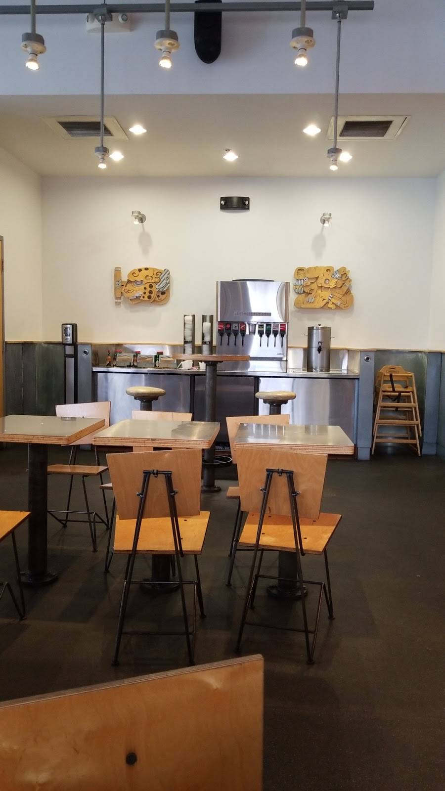 Chipotle Mexican Grill | restaurant | 3090 Countryside Dr, Turlock, CA 95380, USA | 2096567647 OR +1 209-656-7647