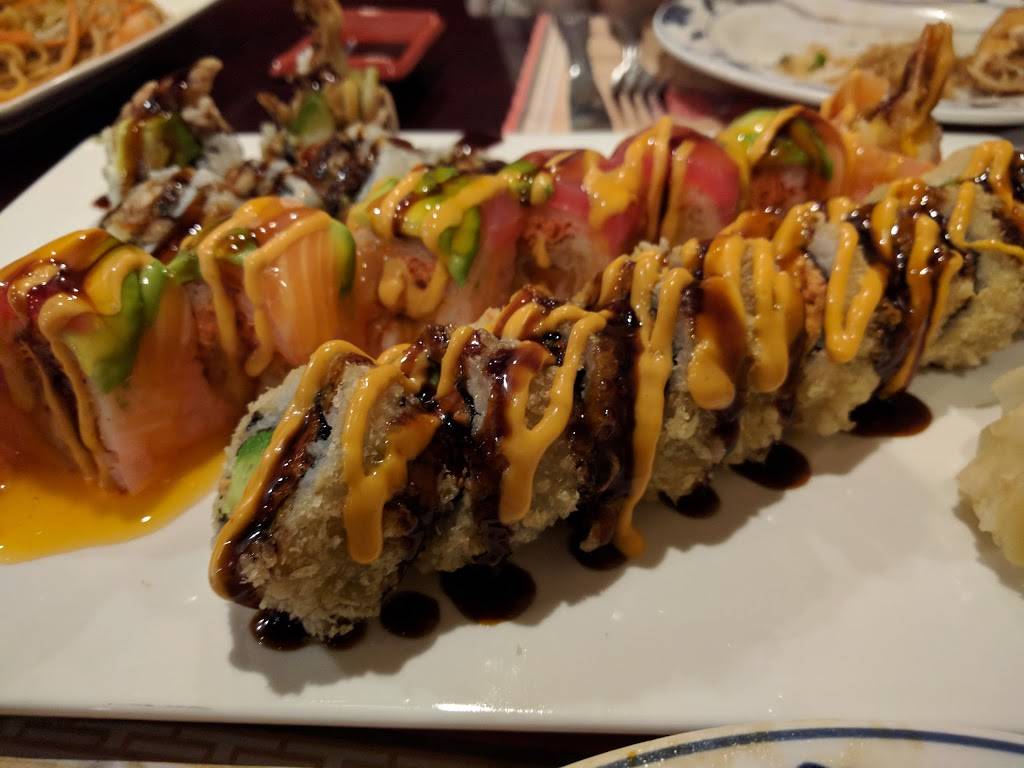 West Lake Asian Cuisine | restaurant | 495 Center St, Wolfeboro, NH 03894, USA | 6035696700 OR +1 603-569-6700