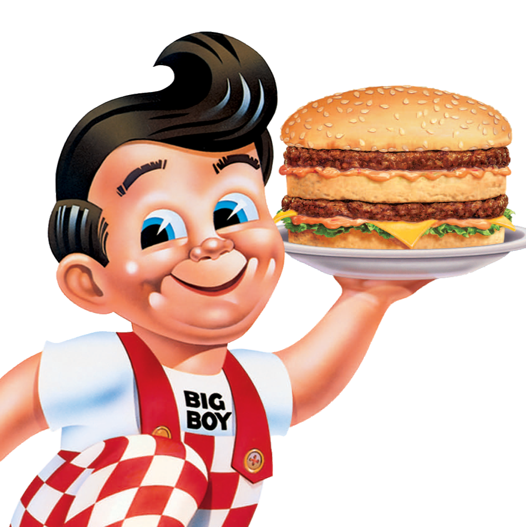 Bay City Big Boy | restaurant | 500 N Euclid Ave, Bay City, MI 48706, USA | 9896865280 OR +1 989-686-5280