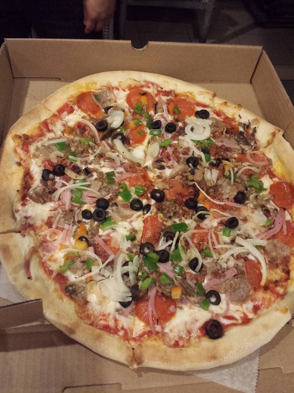 Two Cousins Pizza | meal delivery | 3099 Lincoln Hwy E, Paradise, PA 17562, USA | 7176878606 OR +1 717-687-8606
