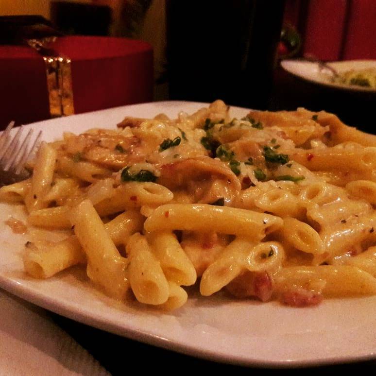 Pasta Pronto | restaurant | 920 Hilltop Dr, Redding, CA 96003, USA | 5302232328 OR +1 530-223-2328