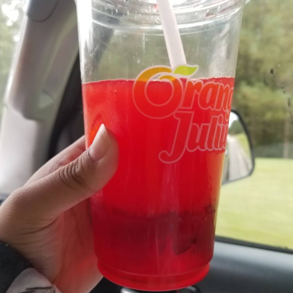 Dairy Queen Grill & Chill | restaurant | 4500 Overton Rd, Birmingham, AL 35210, USA | 2059563621 OR +1 205-956-3621