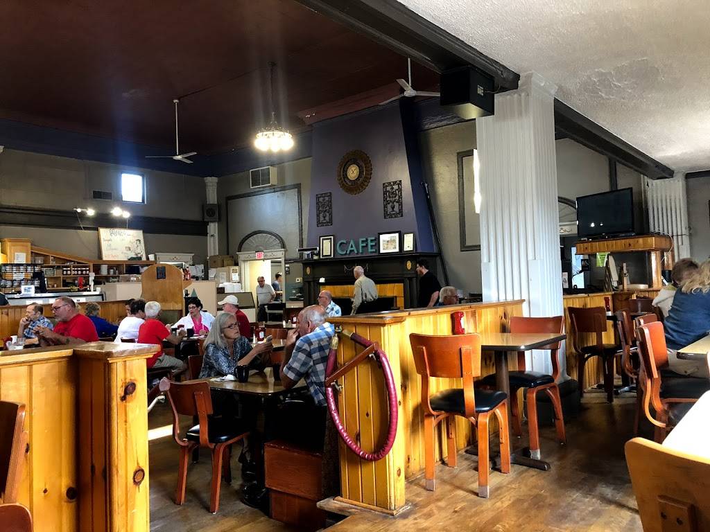 The Mocha House | cafe | 467 High St NE, Warren, OH 44481, USA | 3303923020 OR +1 330-392-3020