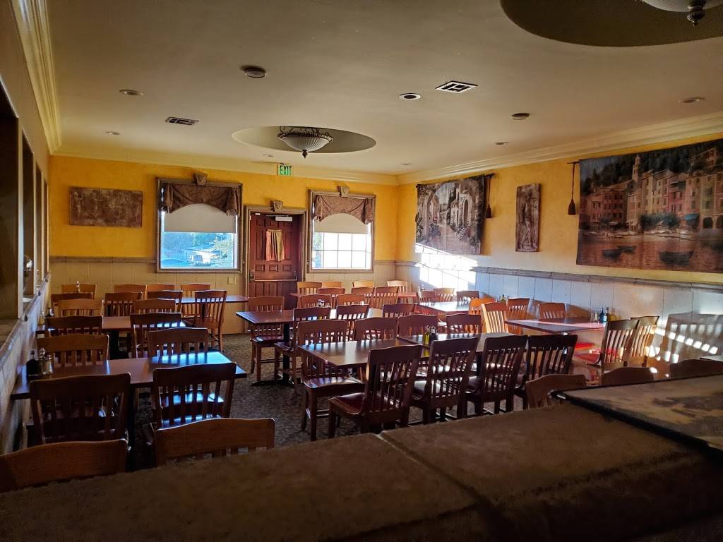 Ciao Ristorante Italiano | restaurant | 2015 E Vista Way, Vista, CA 92084, USA | 7606307333 OR +1 760-630-7333