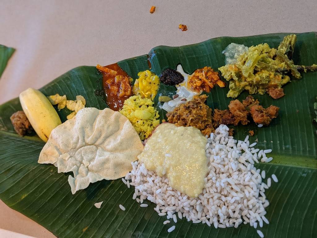 Lekochi Cuisine ltd | restaurant | 6815 Airport Rd Unit No C3, Mississauga, ON L4V 1E6, Canada | 9056719998 OR +1 905-671-9998