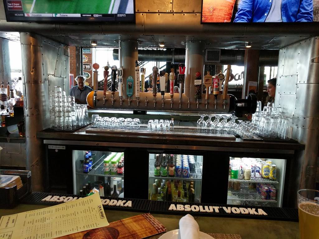 Local Kitchen & Craft Beer Bar | restaurant | 85 Mill Plain Rd, Fairfield, CT 06824, USA | 2039551920 OR +1 203-955-1920