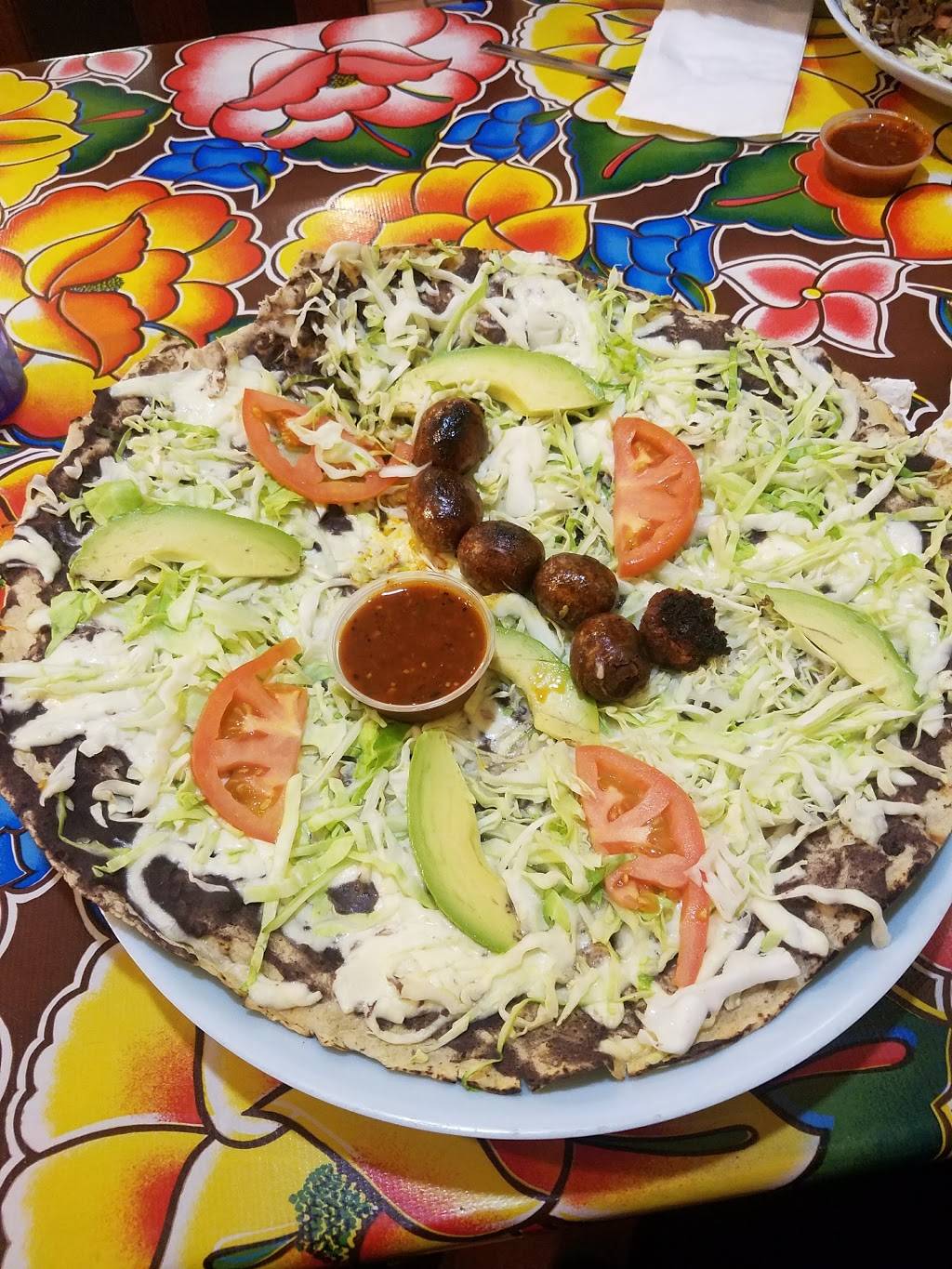 Expresion Oaxaquena Restaurante | restaurant | 3301 Pico Blvd, Los Angeles, CA 90019, USA | 3237660575 OR +1 323-766-0575