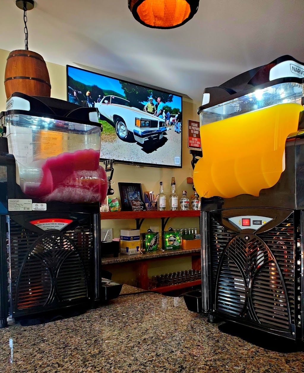 Cresson Inn | restaurant | 114 Gay St, Philadelphia, PA 19127, USA | 2154873644 OR +1 215-487-3644