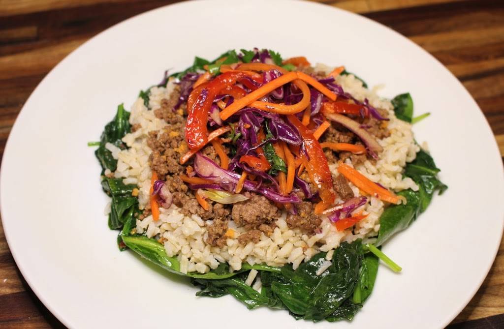 BestLife Meal Prep | restaurant | 41 Prince St, Danvers, MA 01923, USA | 9782488866 OR +1 978-248-8866