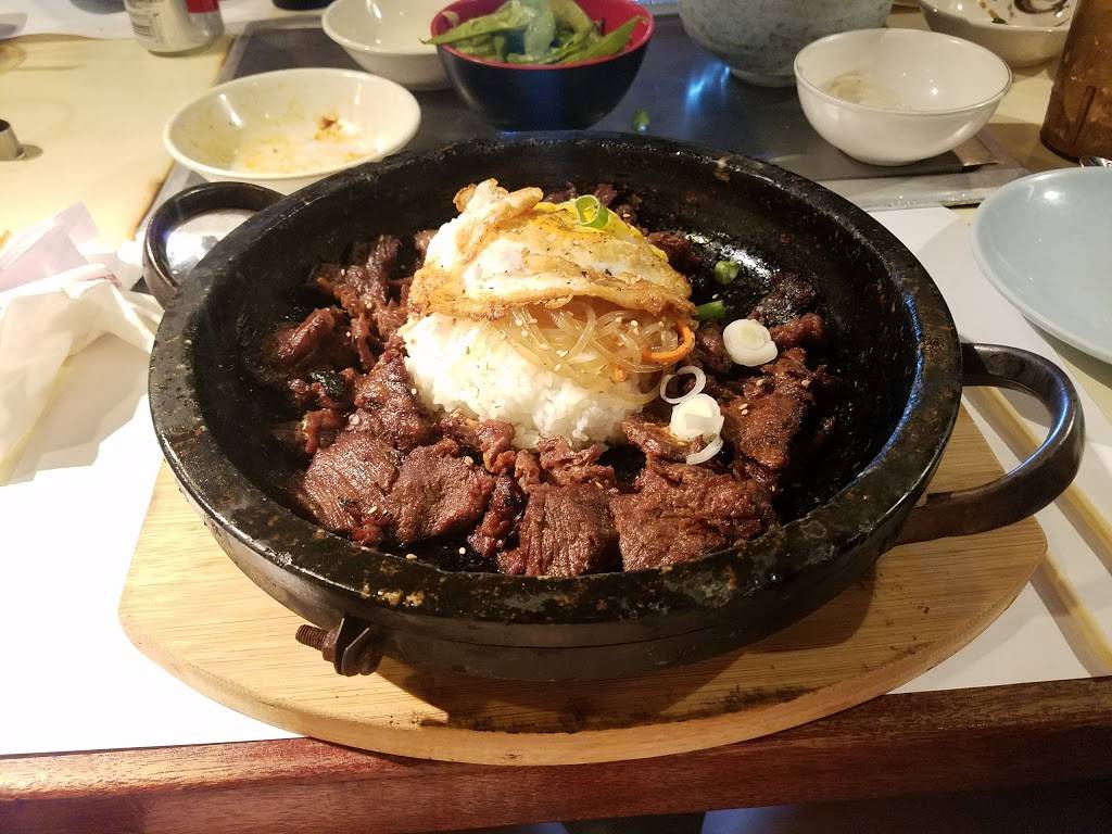 Beawon Staceys Authentic Korean B.B.Q. | restaurant | 1720 Marlton Pike East, Cherry Hill, NJ 08003, USA | 8567517388 OR +1 856-751-7388