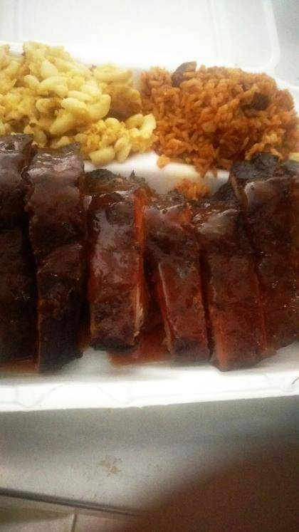 Homeys Tea Kettle BBQ Pit | restaurant | 2220 Meeting Street Rd, North Charleston, SC 29405, USA | 8432033174 OR +1 843-203-3174