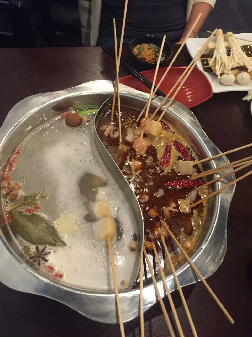 Boiled Skewer | restaurant | 2180 Pleasant Hill Rd b3, Duluth, GA 30096, USA | 4702825384 OR +1 470-282-5384