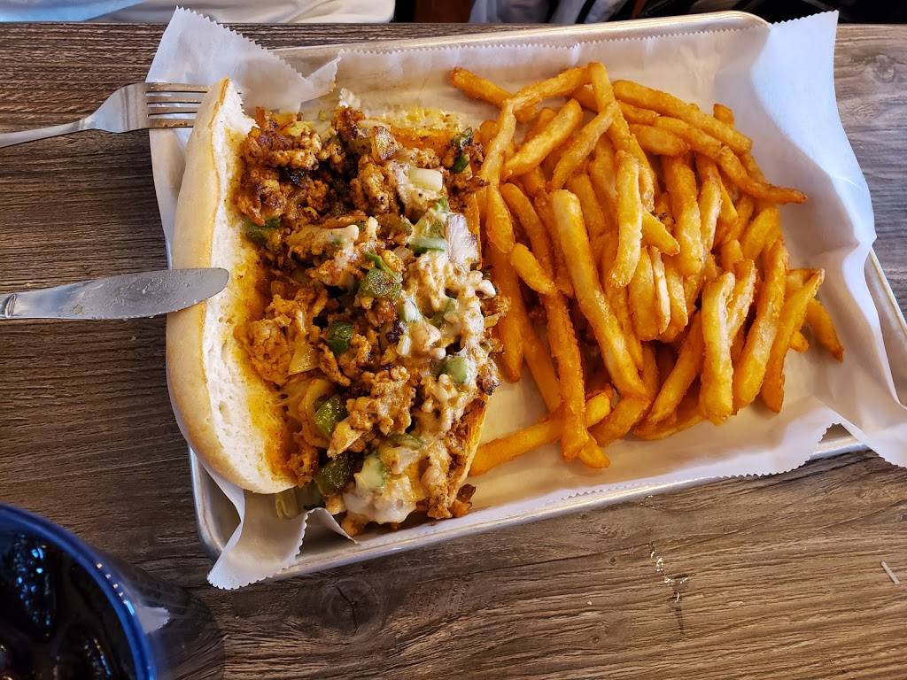 The Grotto Grill | restaurant | 5074 Hwy P, Wentzville, MO 63385, USA | 6363279656 OR +1 636-327-9656