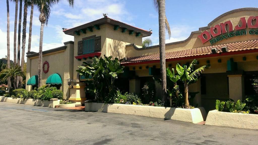 Rodrigos Mexican Grill | restaurant | 14882 Holt Ave, Tustin, CA 92780, USA | 7148323280 OR +1 714-832-3280