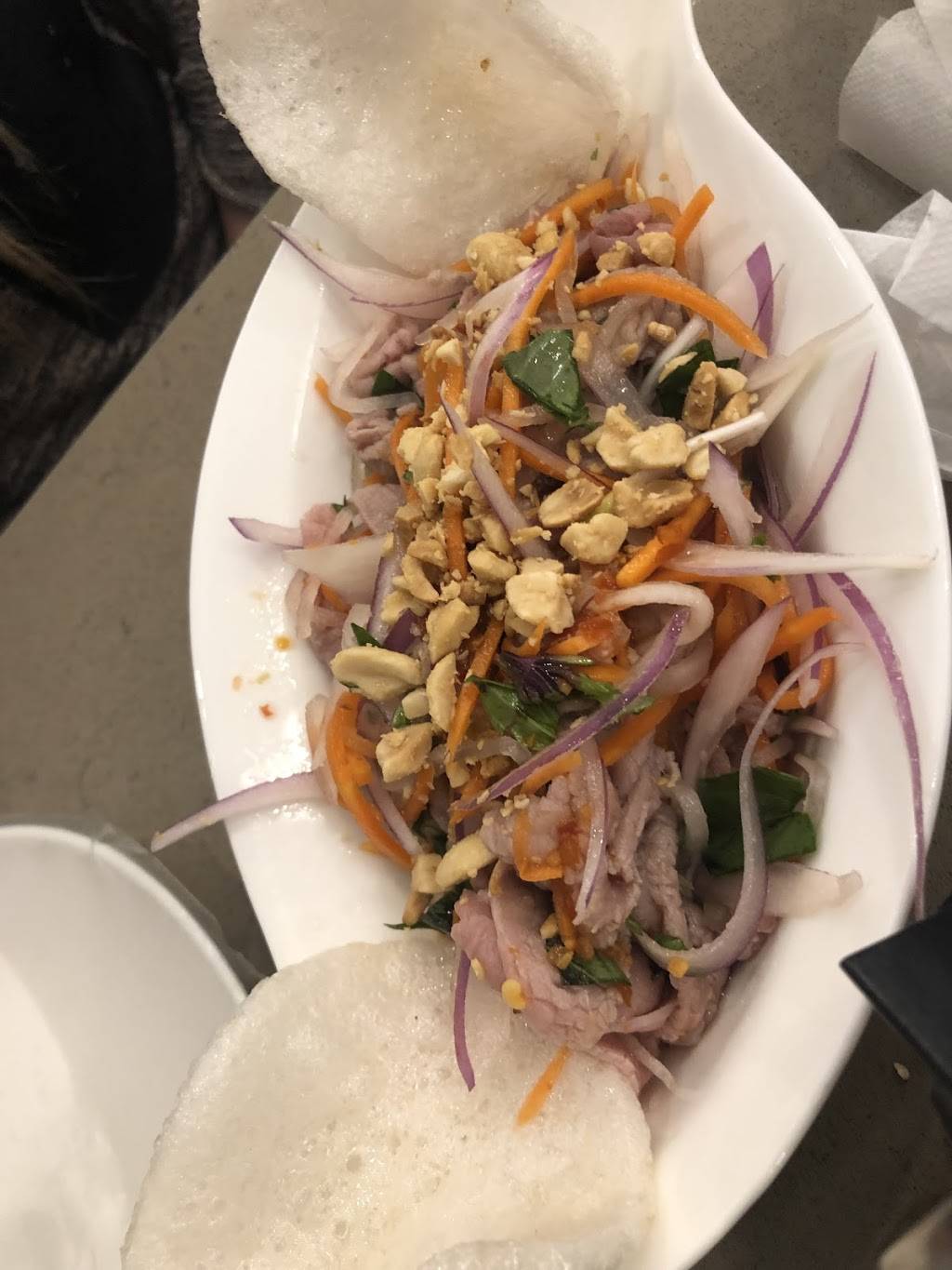 Pho Brothers | restaurant | 2555 Dixie Rd Unit 15, Mississauga, ON L4Y 4C4, Canada | 2895218887 OR +1 289-521-8887