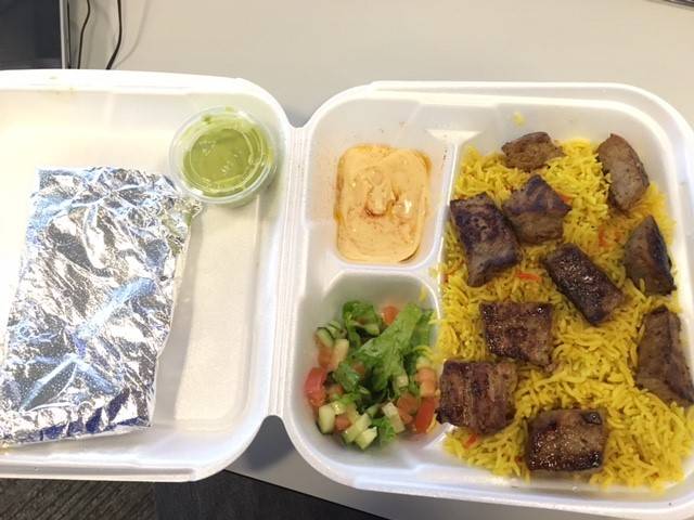 Juba Restaurant | restaurant | 933 E University Dr #112, Tempe, AZ 85281, USA | 4806425822 OR +1 480-642-5822