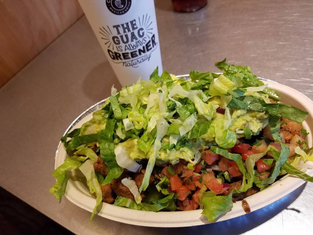Chipotle Mexican Grill | restaurant | 5711 Xerxes Ave N Ste K, Brooklyn Center, MN 55430, USA | 7635601369 OR +1 763-560-1369