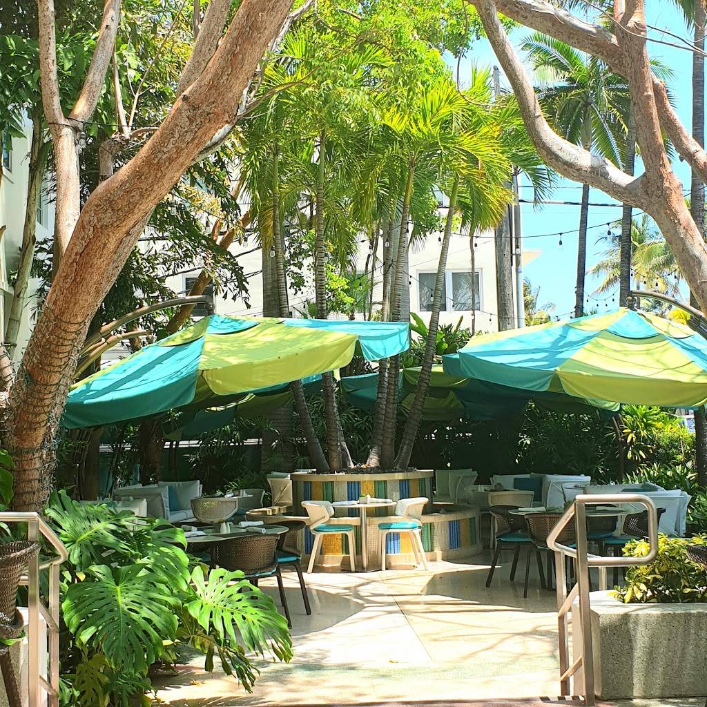 Wish Restaurant | restaurant | 801 Collins Ave, Miami Beach, FL 33139, USA | 3055312222 OR +1 305-531-2222