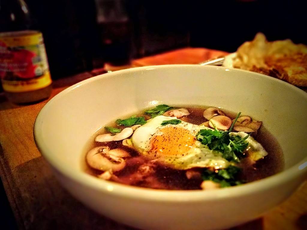 Marlow & Sons | restaurant | 81 Broadway, Brooklyn, NY 11249, USA | 7183841441 OR +1 718-384-1441