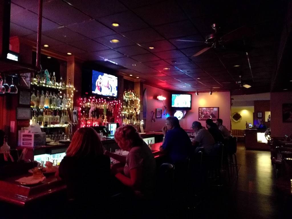 Red Devil Italian Restaurant & Pizzeria | restaurant | 3004 E Bell Rd, Phoenix, AZ 85032, USA | 6024930211 OR +1 602-493-0211