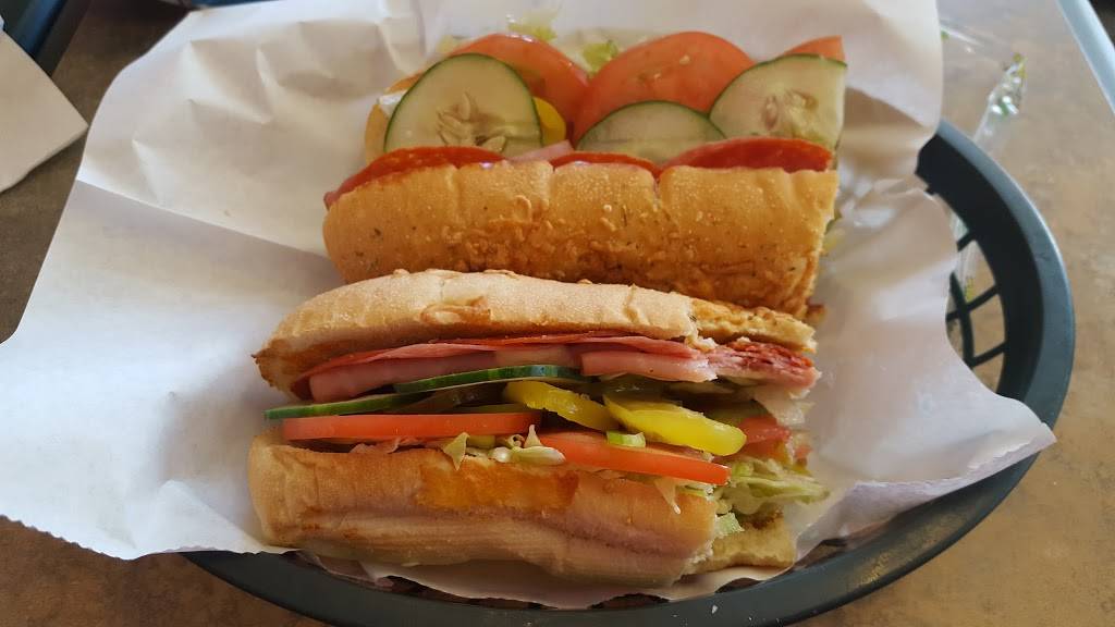 Subway | restaurant | 3830 Murrell Rd, Rockledge, FL 32955, USA | 3216388822 OR +1 321-638-8822