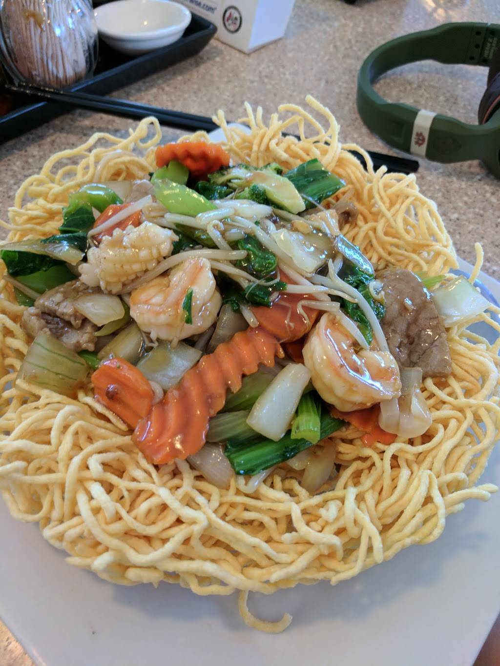 Thuan Phat | restaurant | 9200 Bolsa Ave, Westminster, CA 92683, USA | 7149019882 OR +1 714-901-9882